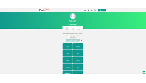 Personal account - tycoonstory | tycoonstory media Personal account