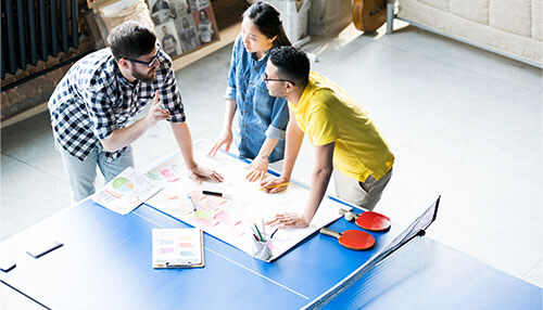 structure of a business plan structure of a business plan Business Proposal