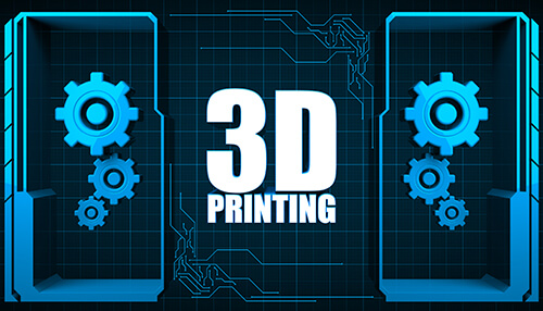 Innovative technologies 3d printing innovative technologies