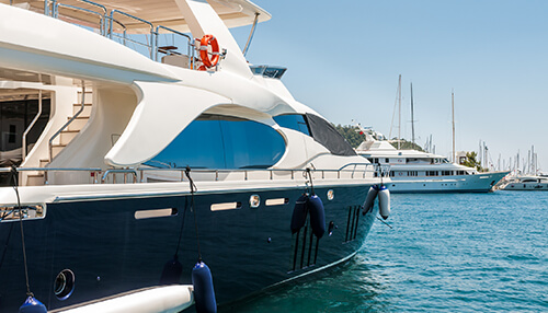 how to start a yacht charter company
