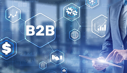 B2b work B2b work lead generating