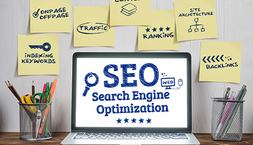 Seo practices Benefits of seo practices