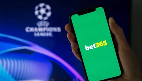 Bet365 Bet365 sports betting app