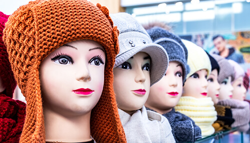 Cap making Cap making handicrafts business ideas