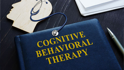 Addiction Cognitive behavioral therapy addiction treatments