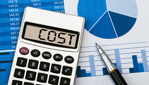 Cost Cost seeking alpha