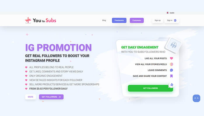 Instagram Cross promote your content instagram
