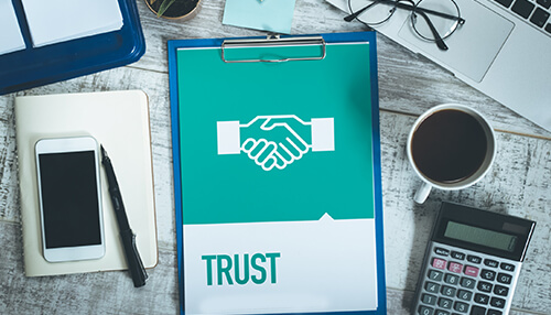 Video marketing Develops trust video marketing