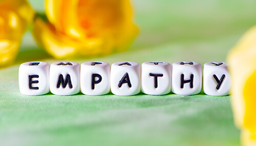 Close to your employees Close to your employees