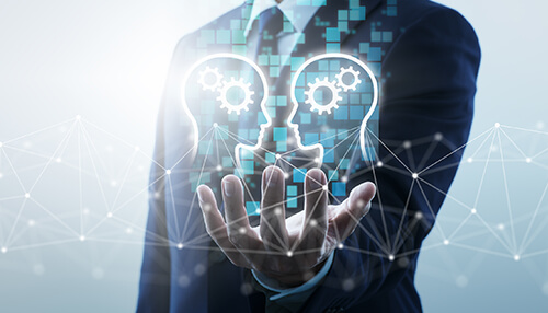 Supply chain management Encourages sharing of implicit knowledge supply chain management