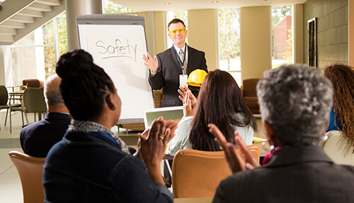 Enforcing safety habits in workplaces Enforcing safety habits in workplaces workplace safety