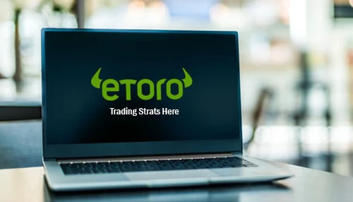Etoro Etoro trading services