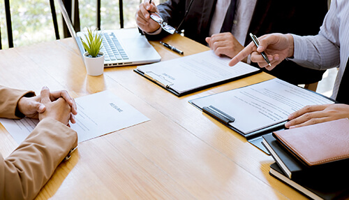 Hiring made easy - tycoonstory | tycoonstory media Hiring made easy