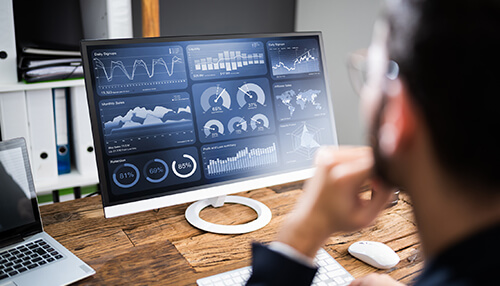 Customer service strategy Identify and monitor customer service kpis customer satisfaction score