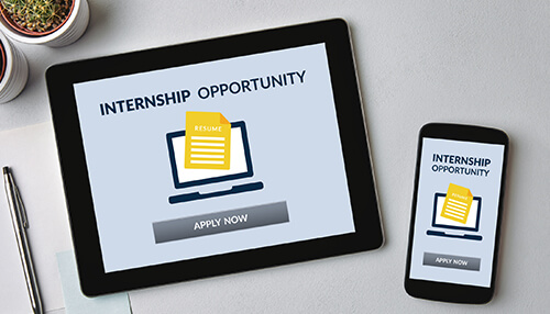 Career building Internship opportunities career building