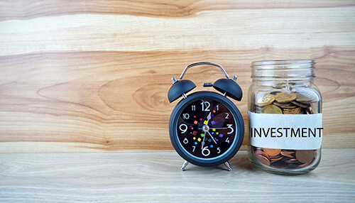 Investments Investments perfume business