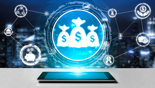 Blockchain technology Blockchain technology digital money