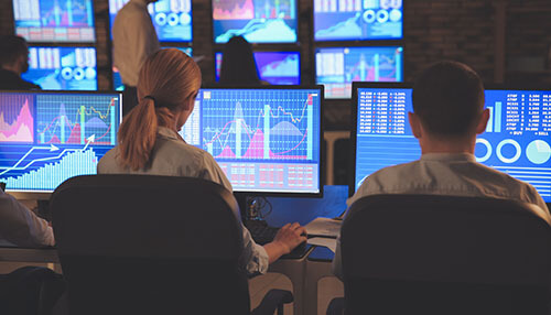 Etoro Online stock brokers