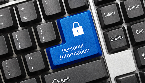 Employee rights Protects your personal information employee rights