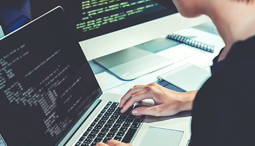 Good remote web developer Qualities of a good remote web developer business perspective