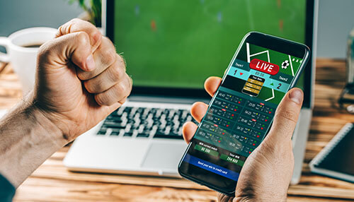 Records of your betting Records of your betting bookmakers