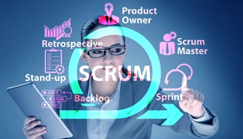 Agile methodology Agile methodology