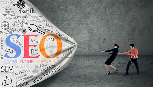 Marketing strategies Search engine optimization effective marketing strategies