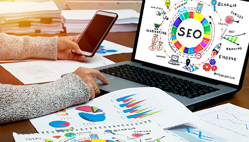 Inbound marketing techniques Search engine optimization inbound marketing techniques