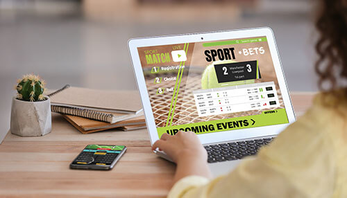 Sports betting strategies Small area of sports betting strategies