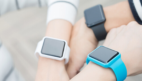 Smart watches Smart watches battery technology