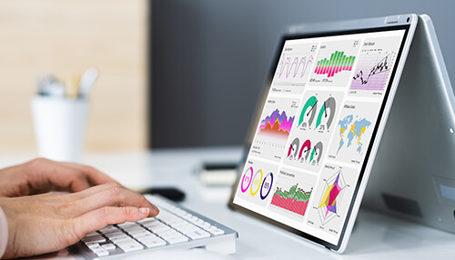 Affiliate software Taking advantage of the analytics tools affiliate software