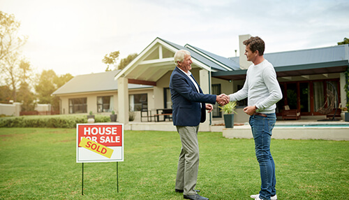 Buying your first house Buying your first house multifamily property