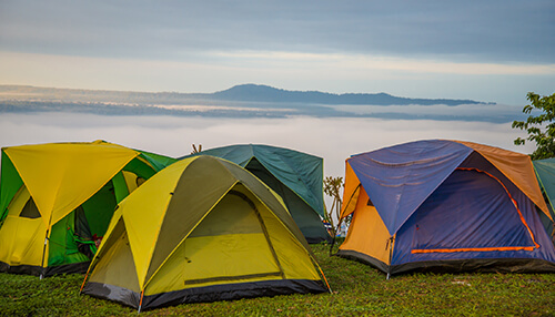 The purpose of the tent and easy installation - tycoonstory | tycoonstory media The purpose of the tent and easy installation