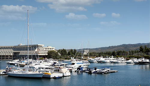 Yacht charter business Type of charters yacht charter business