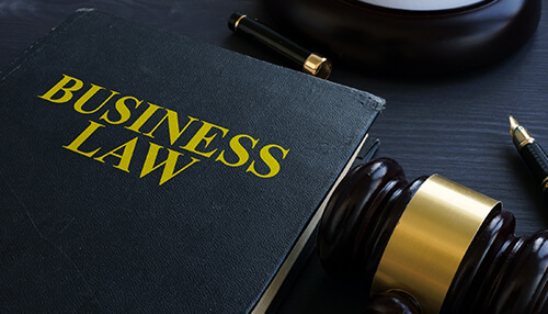 Start a business Understanding the business laws start a business