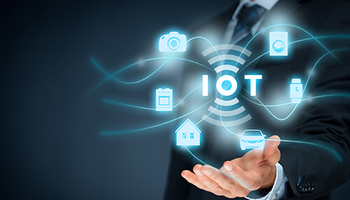 Iot development services What examples of the iot development services