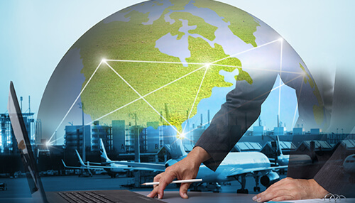 Economic development Encourages the country’s export trade economic development