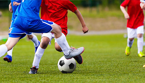 Bookmakers Football matches bookmakers