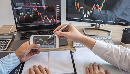 Forex brokers Forex trading