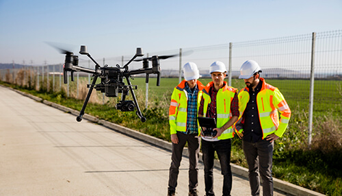 Drone business ideas Aerial photography and videography services drone business ideas