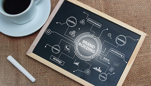 Brand building Brand building advertising