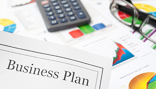 Build your business plan Build your business plan reselling business
