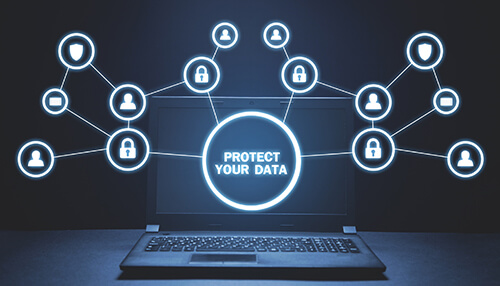 Business backup software Business backup software helps you protect your data