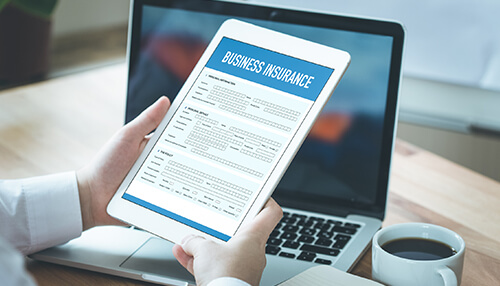 Business insurance Business insurance tax deductions