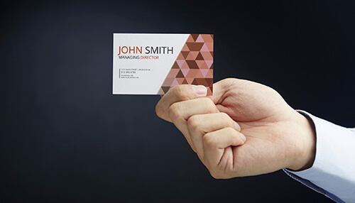 Branding ideas Business cards branding ideas