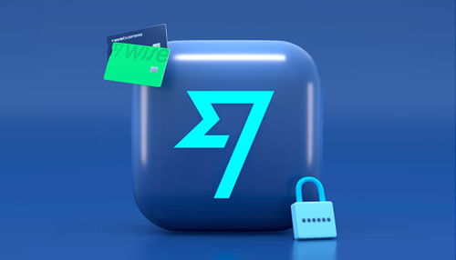 Choose the right payment processor A blue street sign labeled "e commerce" in an urban setting, surrounded by two traffic lights with green signals. This symbolizes the pathway and growth opportunities for selling products online.