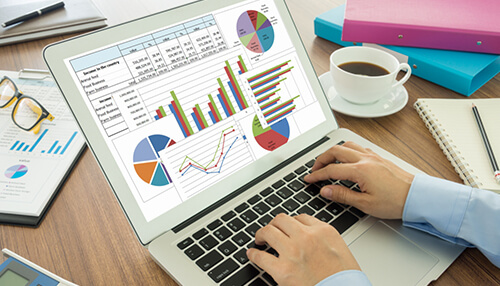 Competitive analysis Competitive analysis marketing strategy