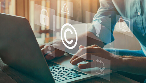 Copyrights Copyrights freelance agreement