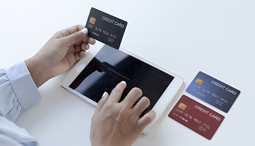 Credit card offers Credit card offers retirement funds