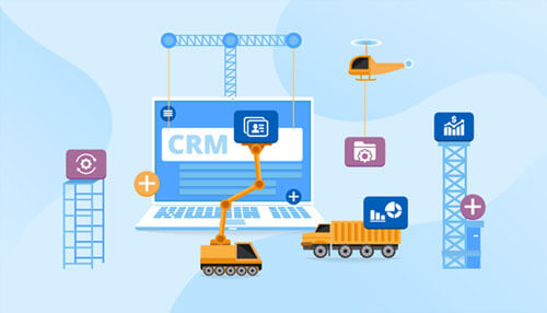 Custom crm system Custom crm system custom software development services
